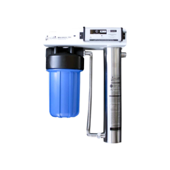 Excalibur UV sterilizer system - mini-rack